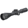 March Compact Tactical 2.5-25x52 Reticle 0.1MIL Illuminated Riflescope D25V52TIML
