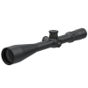 March 10-60x52 MTR-FT Reticle 1/8MOA Riflescope