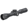 March Compact Tactical 2.5-25x42 Reticle 0.1MIL Illuminated Riflescope D25V42TIML