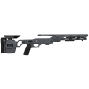 Cadex Defense Lite Strike Tikka-T3 SA for Tikka CTR Mag Standard Folding 20 MOA Chassis