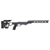 Cadex Defense Lite Competition M-LOK Tikka-T3 SA for Tikka CTR Mag Skeleton Folding Chassis