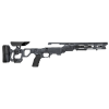 Cadex Defense Field Tactical Tikka-T3 SA for Tikka CTR Mag Skeleton Fixed 20 MOA Chassis