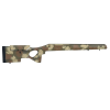 Manners T5A Remington 700 SA BDL Molded Woodland Stock