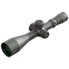 March FX Tactical 5-42x56 Reticle 0.1 Mil Illuminated FFP Riflescope D42HV56WFIML
