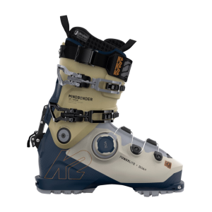 K2 Mindbender 120 BOA Ski Boots - Men's - 26.5