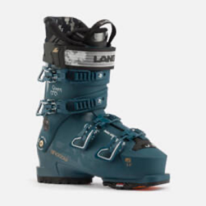 Lange Shadow 115 W LV GW Ski Boots - Women's - Interstellar - 24.5