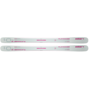 Elan Playmaker 101 Skis - Men's - 188 cm