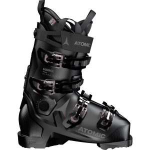 Atomic Hawx Ultra 115 S W GW Ski Boots - Women's - Black / Rose Gold - 24.5