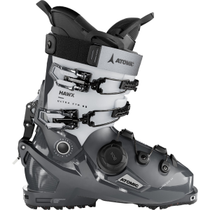 Atomic Hawx Ultra XTD 95 BOA W GW Ski Boots - Women's - Storm / Ivory - 24.5