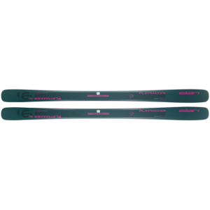 Elan Playmaker 91 Skis - Men's - 188 cm