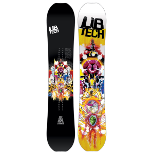 Lib Tech T. Rice Pro Camber Snowboard - Men's - 157 cm
