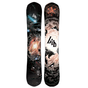 Lib Tech T. Rice Pro Snowboard - Men's - 161 cm