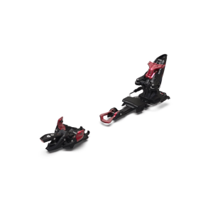 Marker KingPin 13 Ski Bindings - Black / Red - 75-100 mm