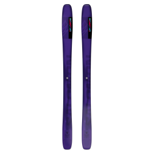 Salomon QST 98 Skis - Men's - 189 cm