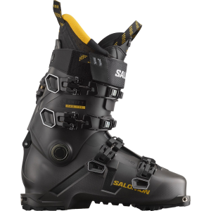 Salomon Shift Pro 120 AT GW Ski Boots - Men's - Beluga / Andorra / Humus - 26.5