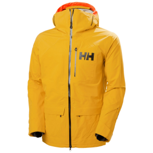 Helly Hansen Ridge Infinity Shell Jacket - Men's - Cloudberry - Small