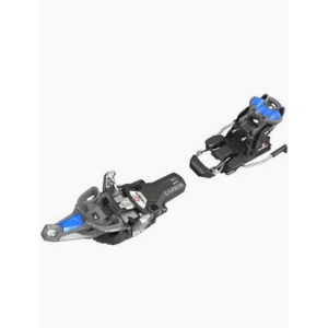 Black Diamond Fritschi Vipec Evo 12 Ski Bindings - Carbon - 100 mm
