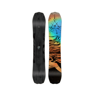 Arbor Bryan Iguchi Pro Snowboard - Men's - 156 cm