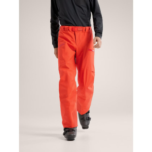 Arc'teryx Sabre Pant - Men's - Solaris - Medium