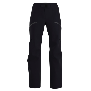 Arc'teryx Sentinel Pant - Women's - Black - 10