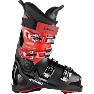Atomic Hawx Ultra 100 GW Ski Boots - Men's - Black / Red - 25.5