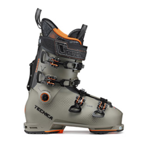 Tecnica Cochise 110 DYN Ski Boots - Men's - Transition Gray - 26.5
