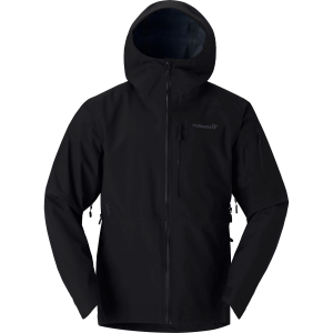 Norrona Lofoten Gore-Tex Jacket - Men's - Caviar Black - Small