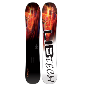 Lib Tech Dynamo Snowboard - Men's - 159 cm