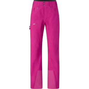 Norrona Lofoten Gore-Tex Pant - Women's - Festival Fuchsia - Large