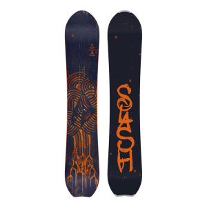 Slash Straight Snowboard - Men's - 156 cm