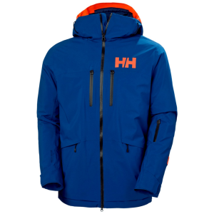Helly Hansen Garibaldi Infinity Jacket - Men's - Deep Fjord - Small
