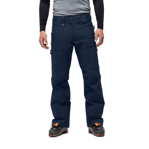 Norrona Lofoten Gore-Tex Pant - Men's - Indigo Night - Extra Large
