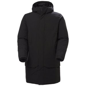 Helly Hansen Urb Protection Down Coat - Men's - Black - Extra Extra Large