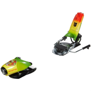 Look Pivot 15 GW Ski Bindings - Forza 3.0 - B95