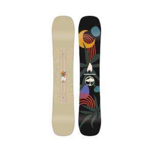 Arbor Westmark Snowboard - Men's - 154 cm