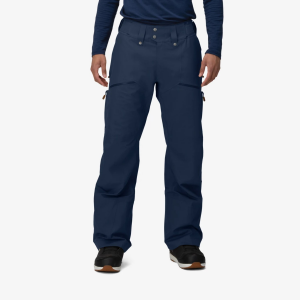 Norrona Tamok Gore-Tex Pant - Men's - Indigo Night - Extra Large