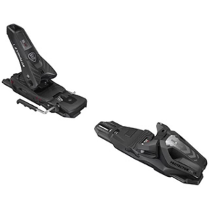 Tyrolia Protector PR 13 GW Ski Bindings - Matte Black - 95 mm