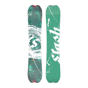 Slash Spectrum Snowboard - Men's - 154 cm