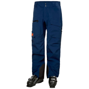 Helly Hansen Ridge Infinity Shell Pant - Men's - Ocean - Extra Large