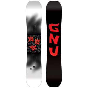 Gnu C Money Snowboard - Men's - 154 cm