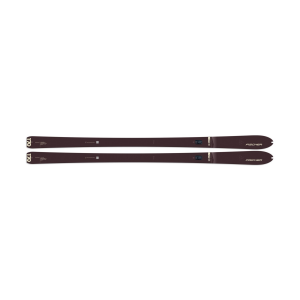 Fischer SBound 98 Crown/Dual Skin Xtralite Skis - Unisex - 159 cm
