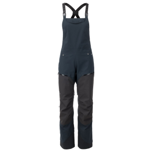 Flylow Moxie Bib - Women's - Black - 6