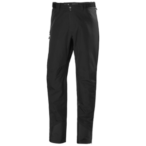 Helly Hansen Odin 9 Worlds Infinity Shell Pant - Men's - Black - Small