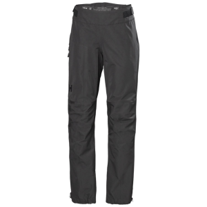 Helly Hansen Odin 9 Worlds Infinity Shell Pant - Women's - Black - Extra Small