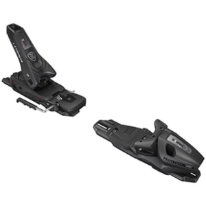 Tyrolia Protector PR 11 GW Ski Bindings - Matte Black - 95 mm