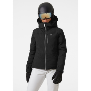 Helly Hansen Valdisere 2.0 Jacket - Women's - Black - Extra Small