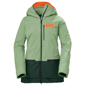 Helly Hansen Whitewall Lifaloft 2.0 Jacket - Women's - Jade 2.0 - Extra Small