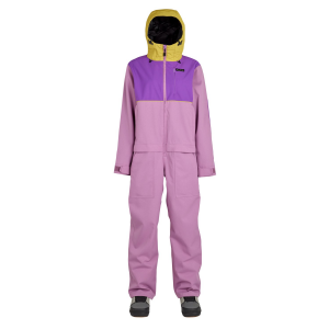 Airblaster Stretch Freedom Suit - Women's - Grapes - Small