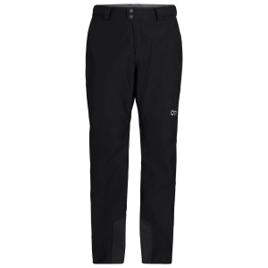 Outdoor Research Headwall Gore-Tex 3L Pant - Men's - Black - Extra Large