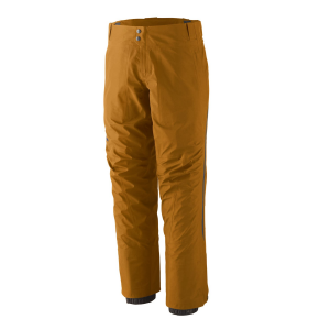 Patagonia Triolet Pant - Men's - Raptor Brown - Extra Large - Regular
